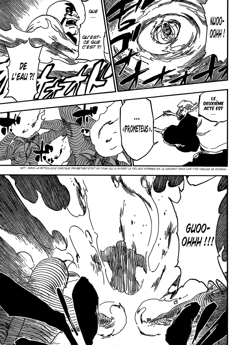 Bleach: Chapter chapitre-561 - Page 12