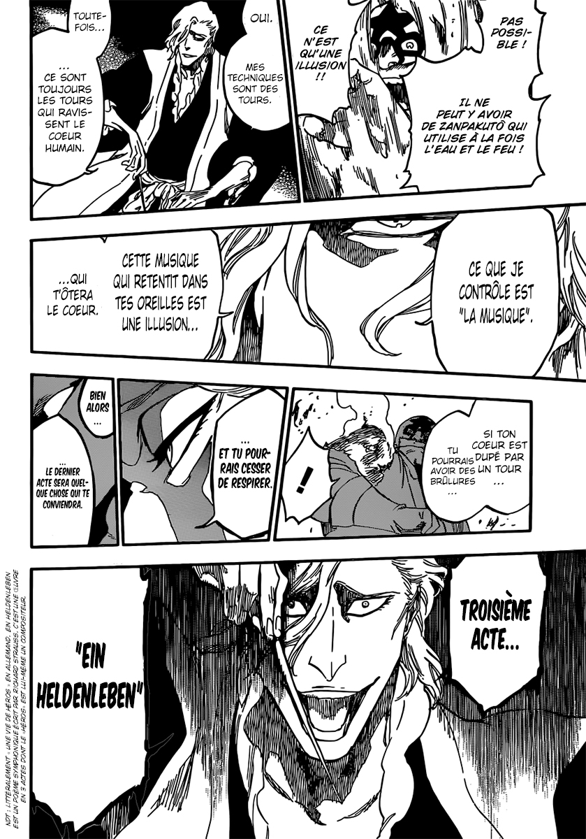 Bleach: Chapter chapitre-561 - Page 13