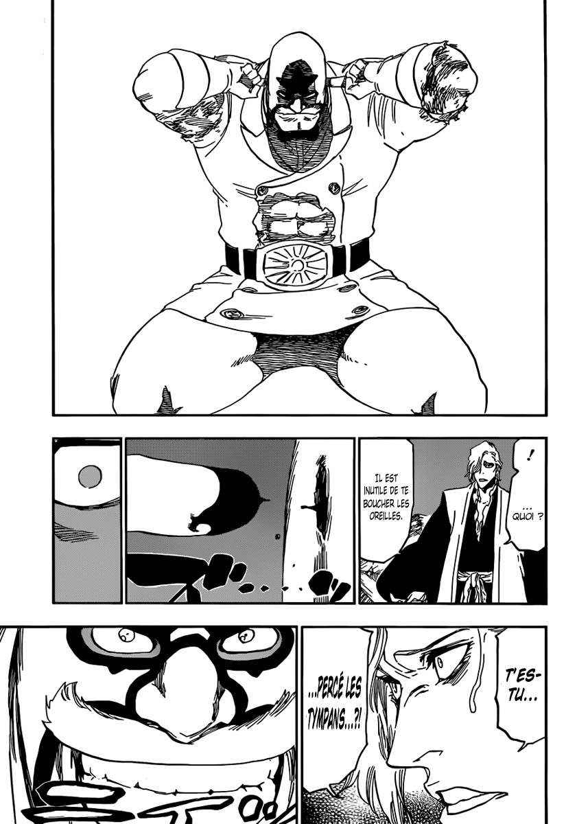 Bleach: Chapter chapitre-561 - Page 14