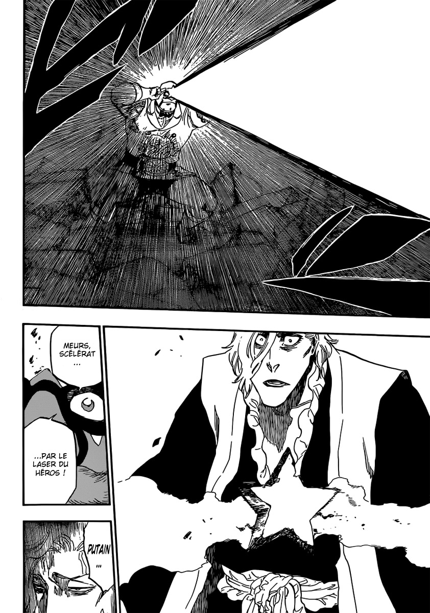Bleach: Chapter chapitre-561 - Page 15
