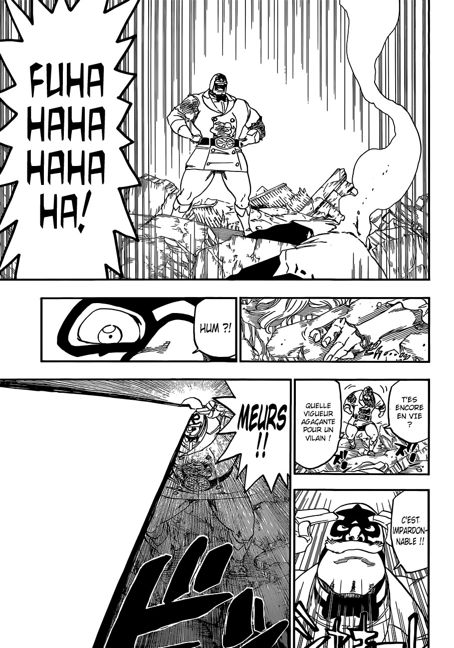 Bleach: Chapter chapitre-561 - Page 16