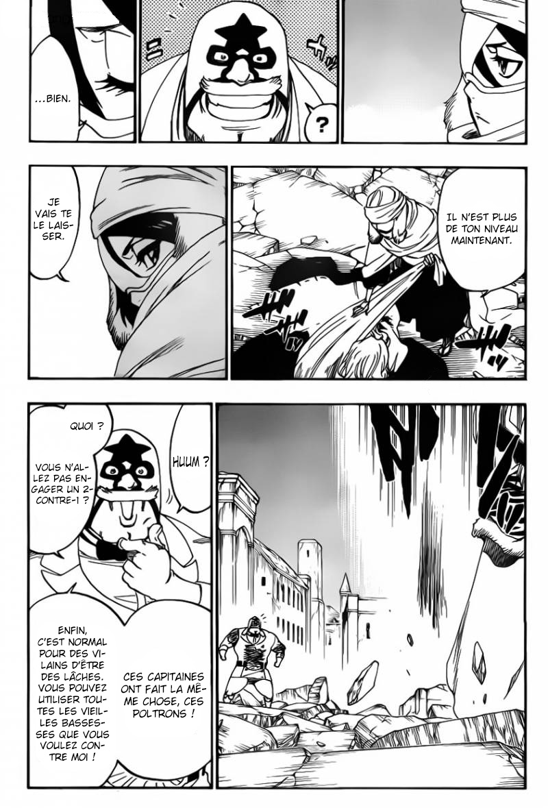 Bleach: Chapter chapitre-562 - Page 4