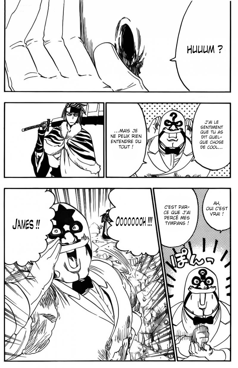 Bleach: Chapter chapitre-562 - Page 6