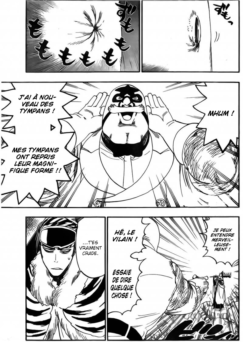 Bleach: Chapter chapitre-562 - Page 8