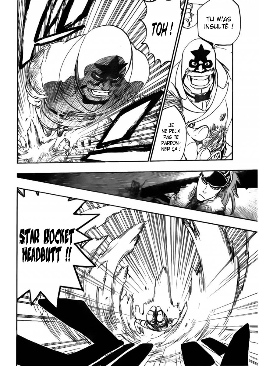 Bleach: Chapter chapitre-562 - Page 9