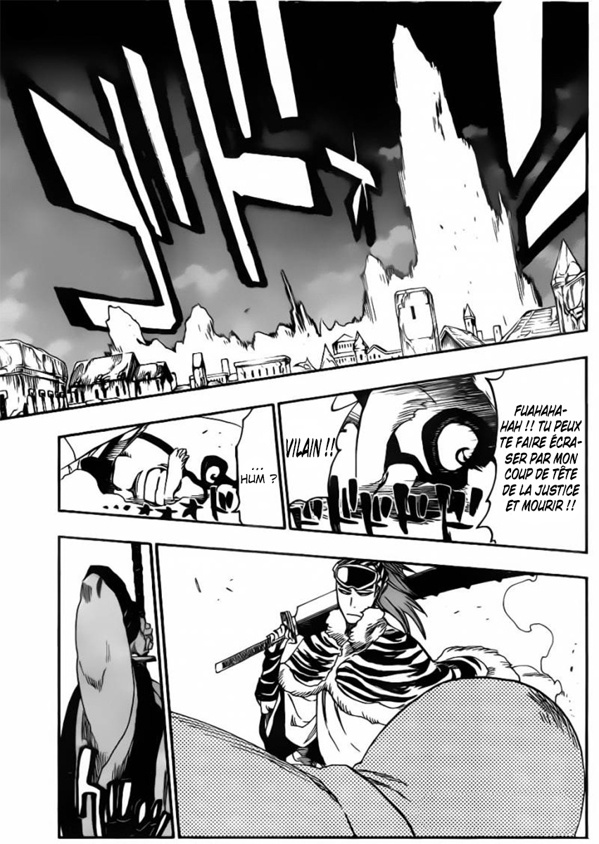 Bleach: Chapter chapitre-562 - Page 10