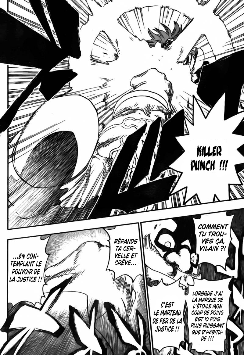 Bleach: Chapter chapitre-562 - Page 13