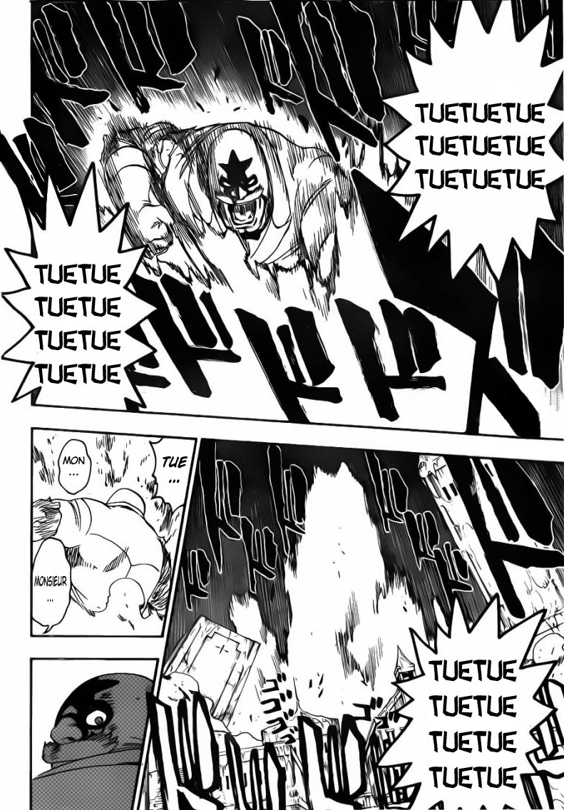Bleach: Chapter chapitre-562 - Page 15