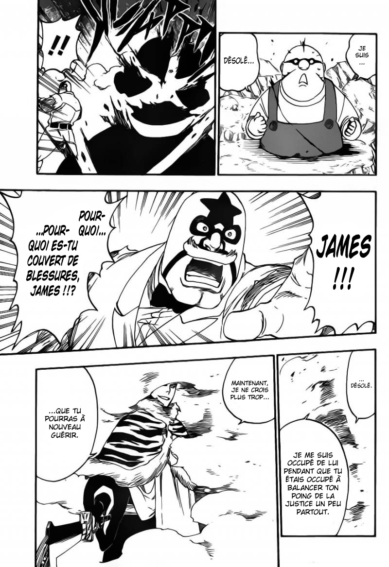 Bleach: Chapter chapitre-562 - Page 16