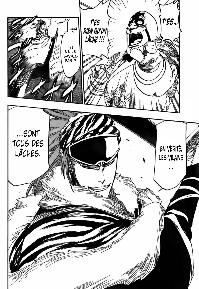 Bleach: Chapter chapitre-562 - Page 17