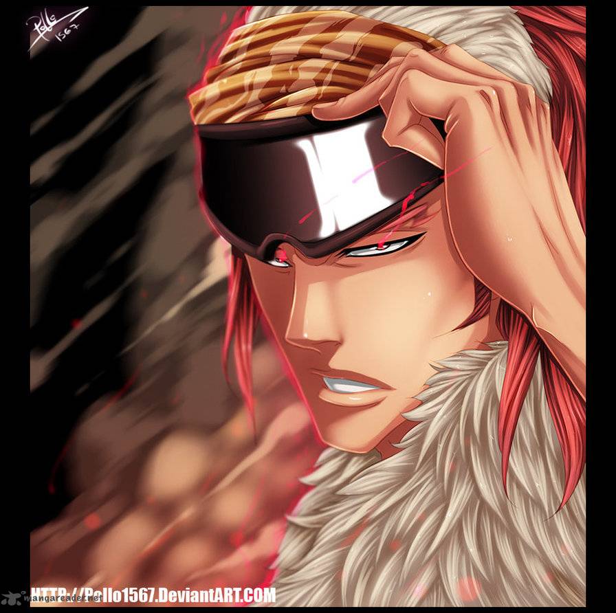 Bleach: Chapter chapitre-562 - Page 19