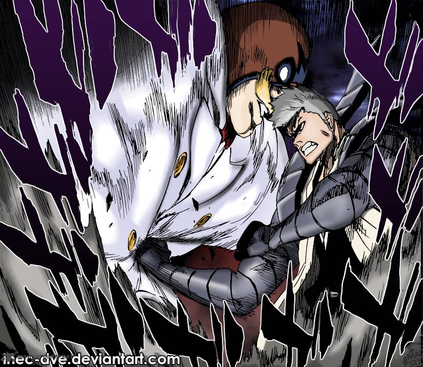 Bleach: Chapter chapitre-562 - Page 20