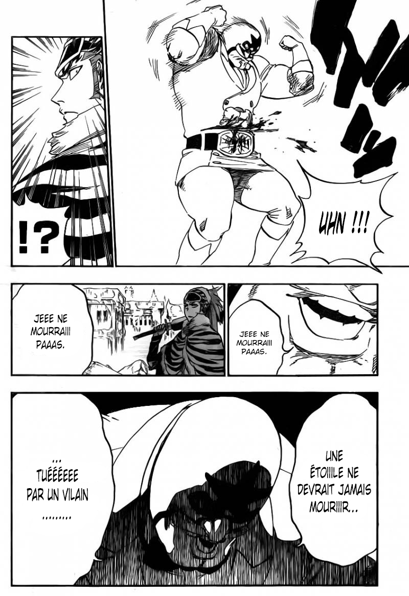 Bleach: Chapter chapitre-563 - Page 2