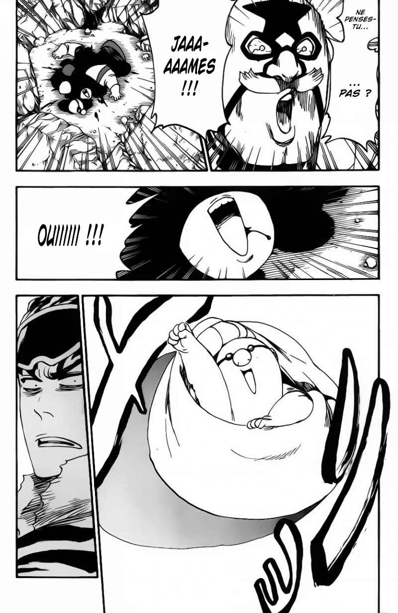 Bleach: Chapter chapitre-563 - Page 4