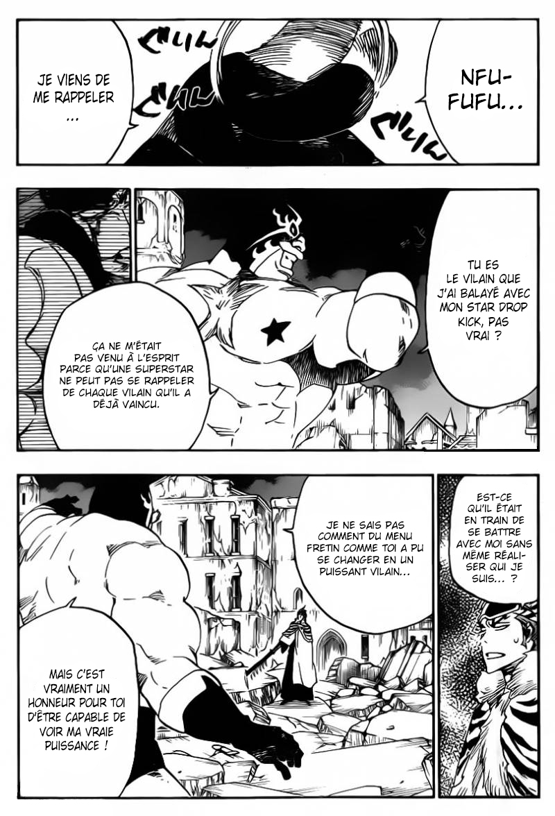 Bleach: Chapter chapitre-563 - Page 8