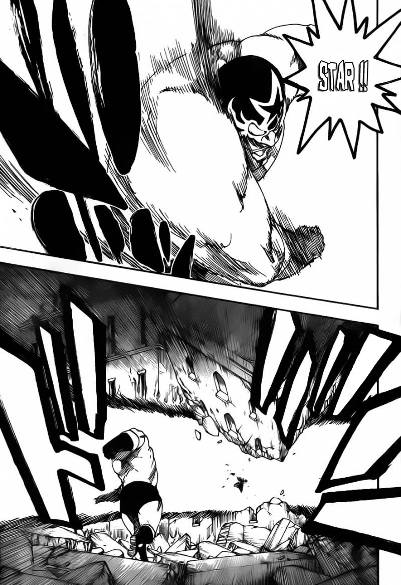 Bleach: Chapter chapitre-563 - Page 10