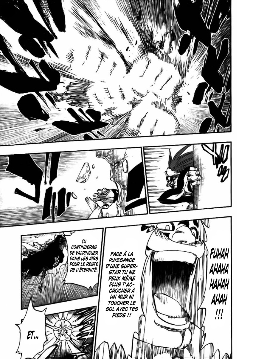 Bleach: Chapter chapitre-563 - Page 12