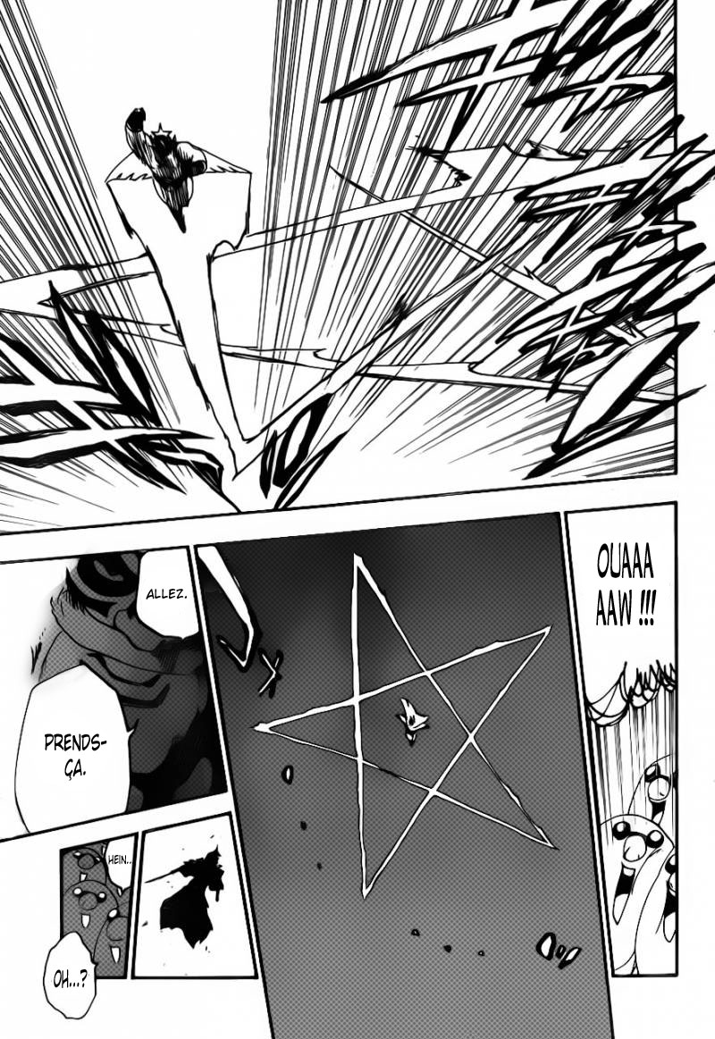 Bleach: Chapter chapitre-563 - Page 14