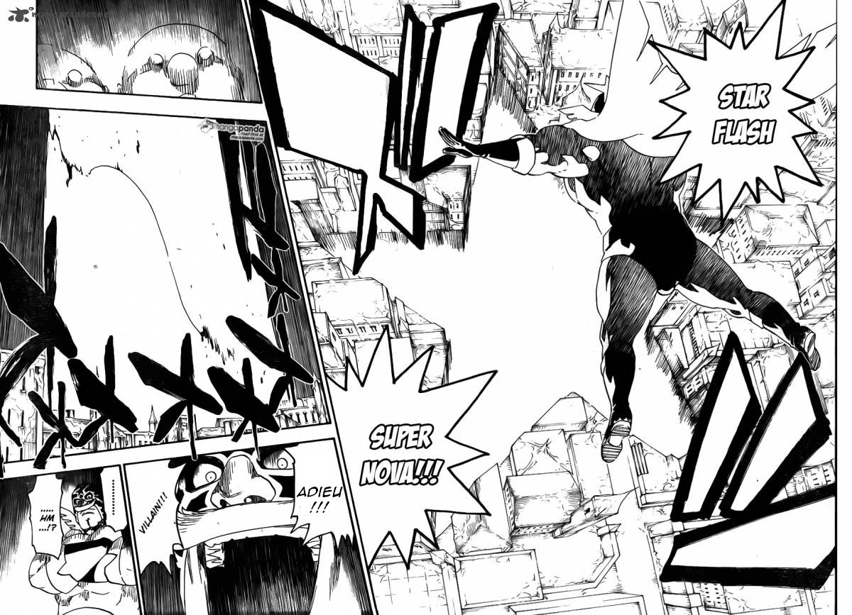 Bleach: Chapter chapitre-563 - Page 15