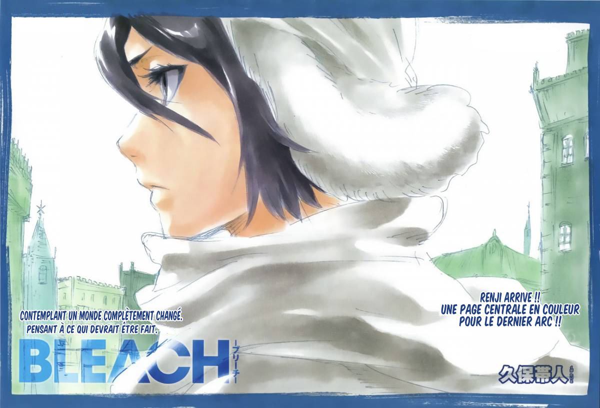Bleach: Chapter chapitre-564 - Page 1