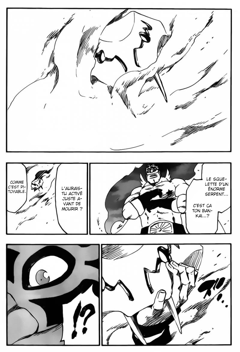 Bleach: Chapter chapitre-564 - Page 4