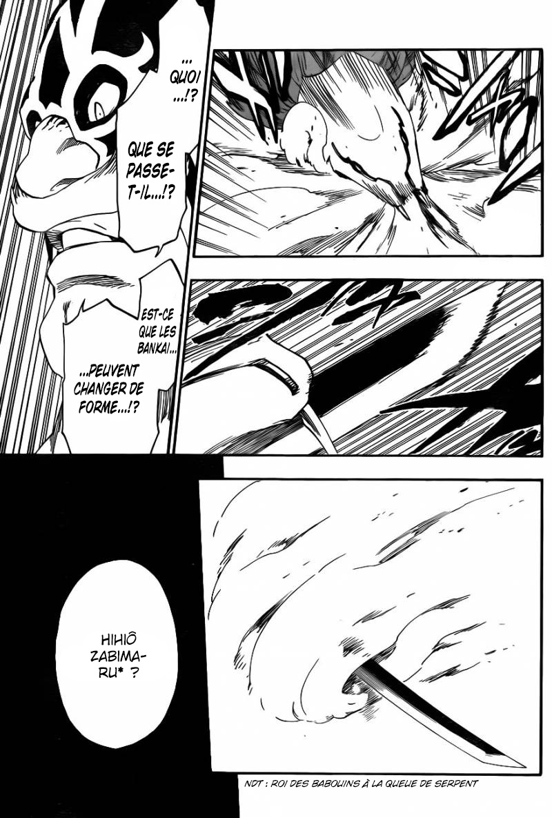 Bleach: Chapter chapitre-564 - Page 5