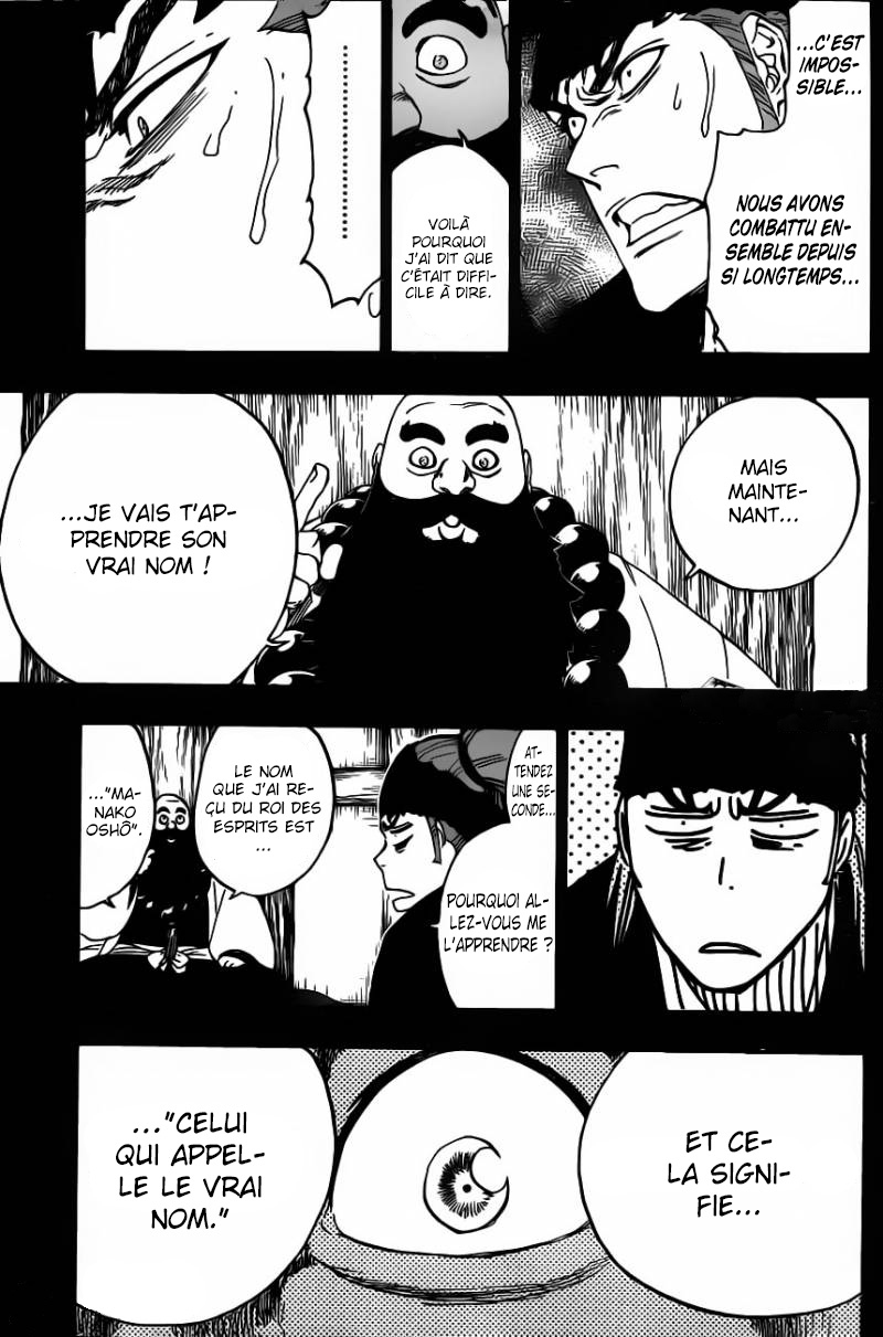 Bleach: Chapter chapitre-564 - Page 7