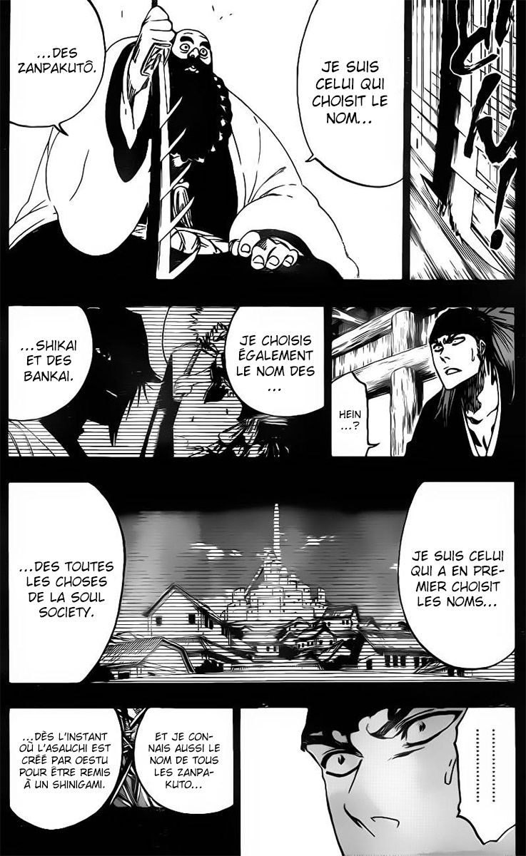 Bleach: Chapter chapitre-564 - Page 8
