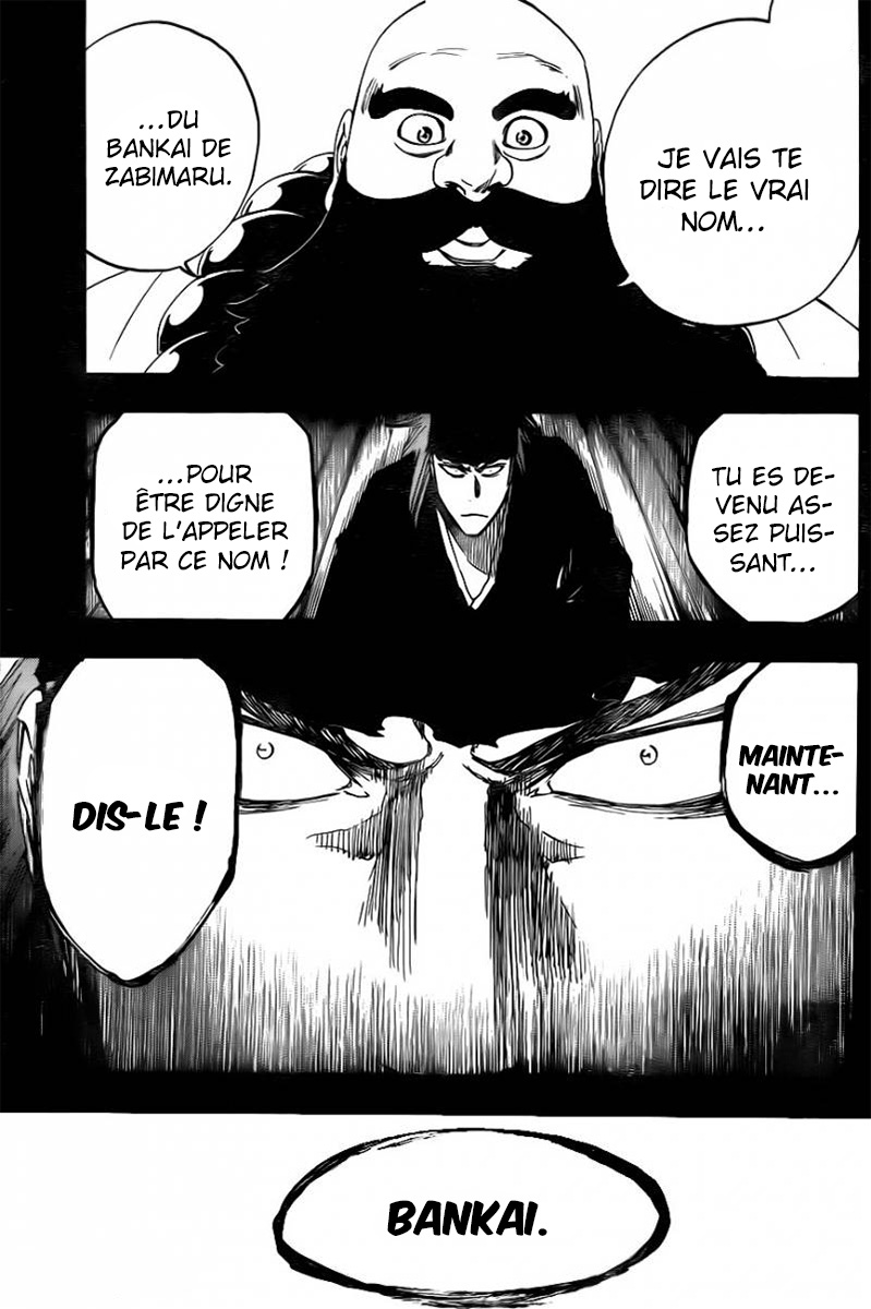 Bleach: Chapter chapitre-564 - Page 9