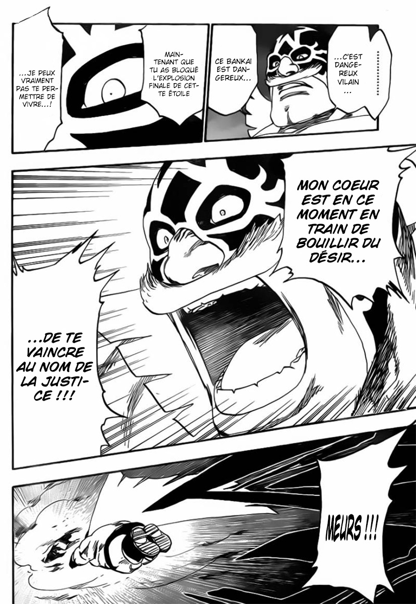 Bleach: Chapter chapitre-564 - Page 11