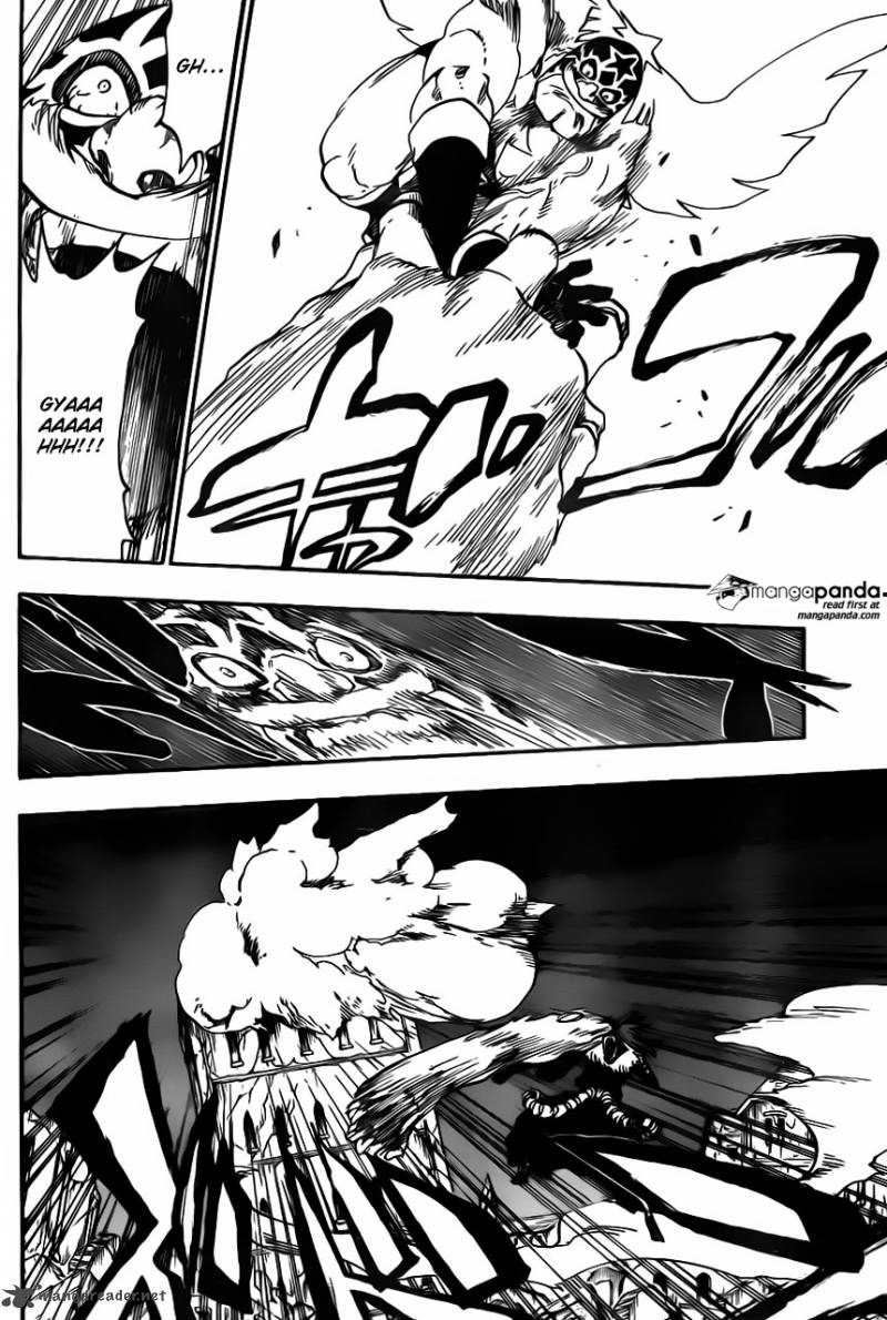 Bleach: Chapter chapitre-564 - Page 13
