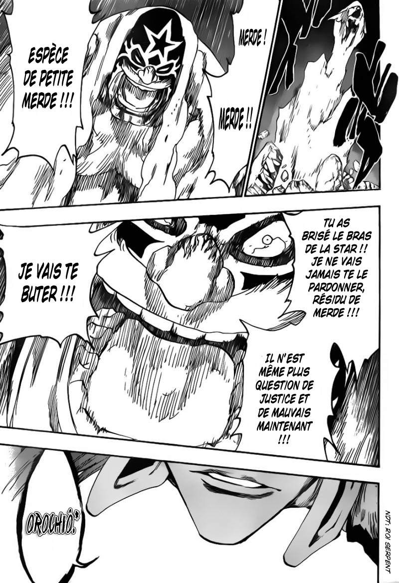 Bleach: Chapter chapitre-564 - Page 14
