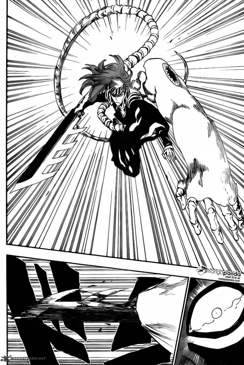 Bleach: Chapter chapitre-564 - Page 15