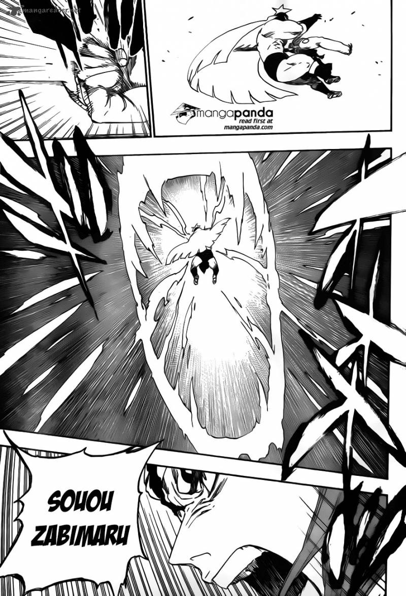 Bleach: Chapter chapitre-564 - Page 16
