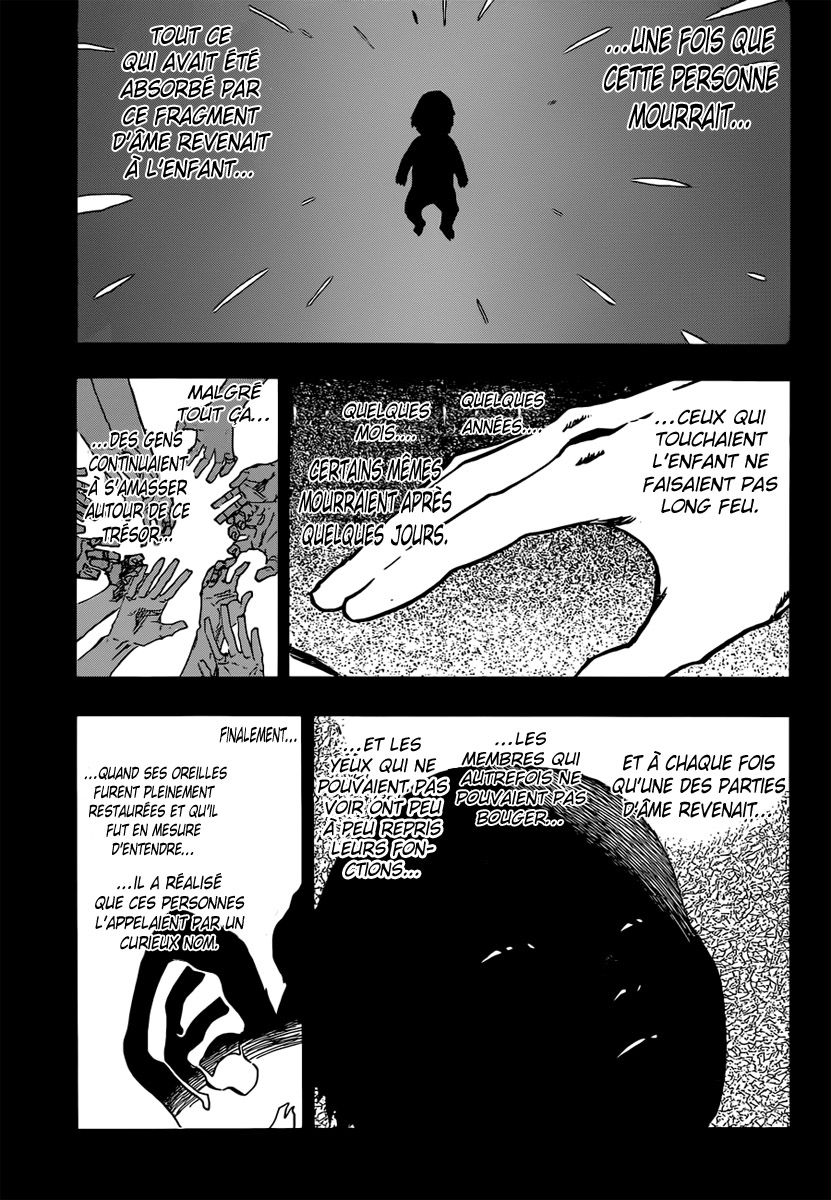 Bleach: Chapter chapitre-565 - Page 4