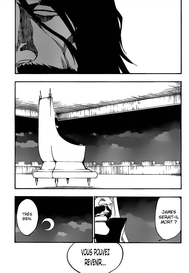 Bleach: Chapter chapitre-565 - Page 6