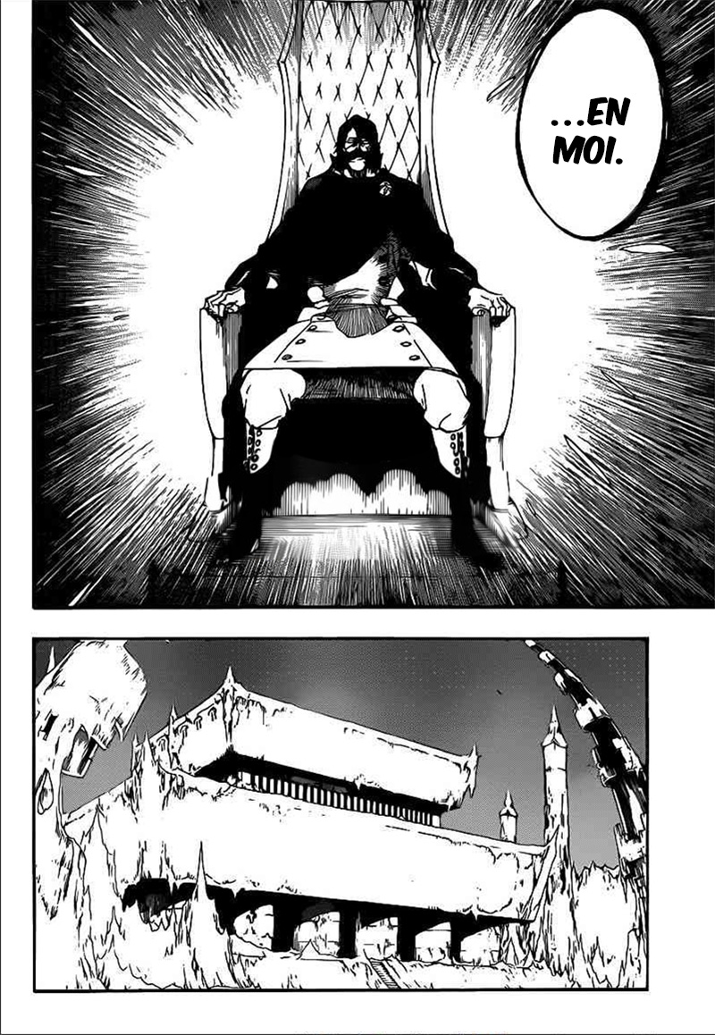 Bleach: Chapter chapitre-565 - Page 7