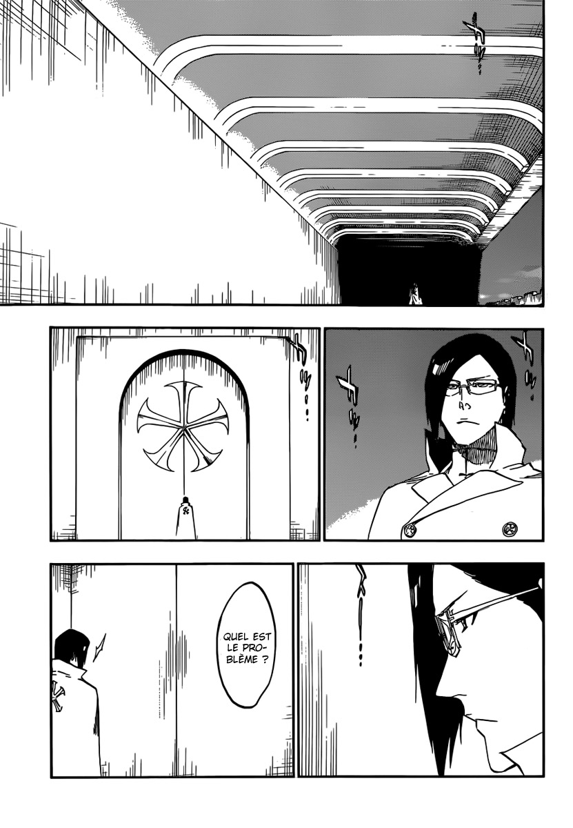Bleach: Chapter chapitre-565 - Page 8