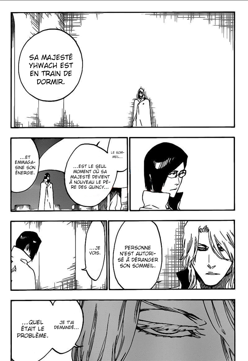 Bleach: Chapter chapitre-565 - Page 9