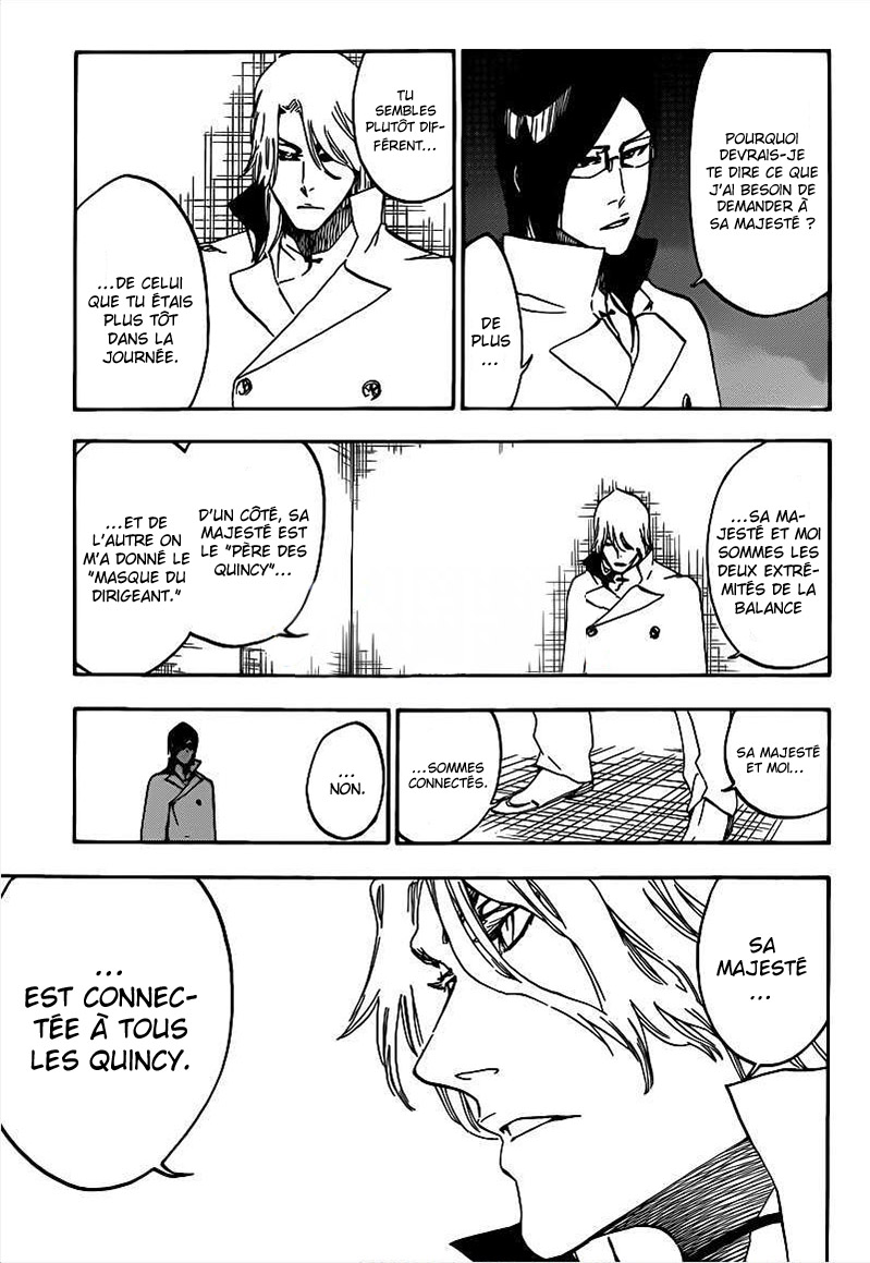 Bleach: Chapter chapitre-565 - Page 10