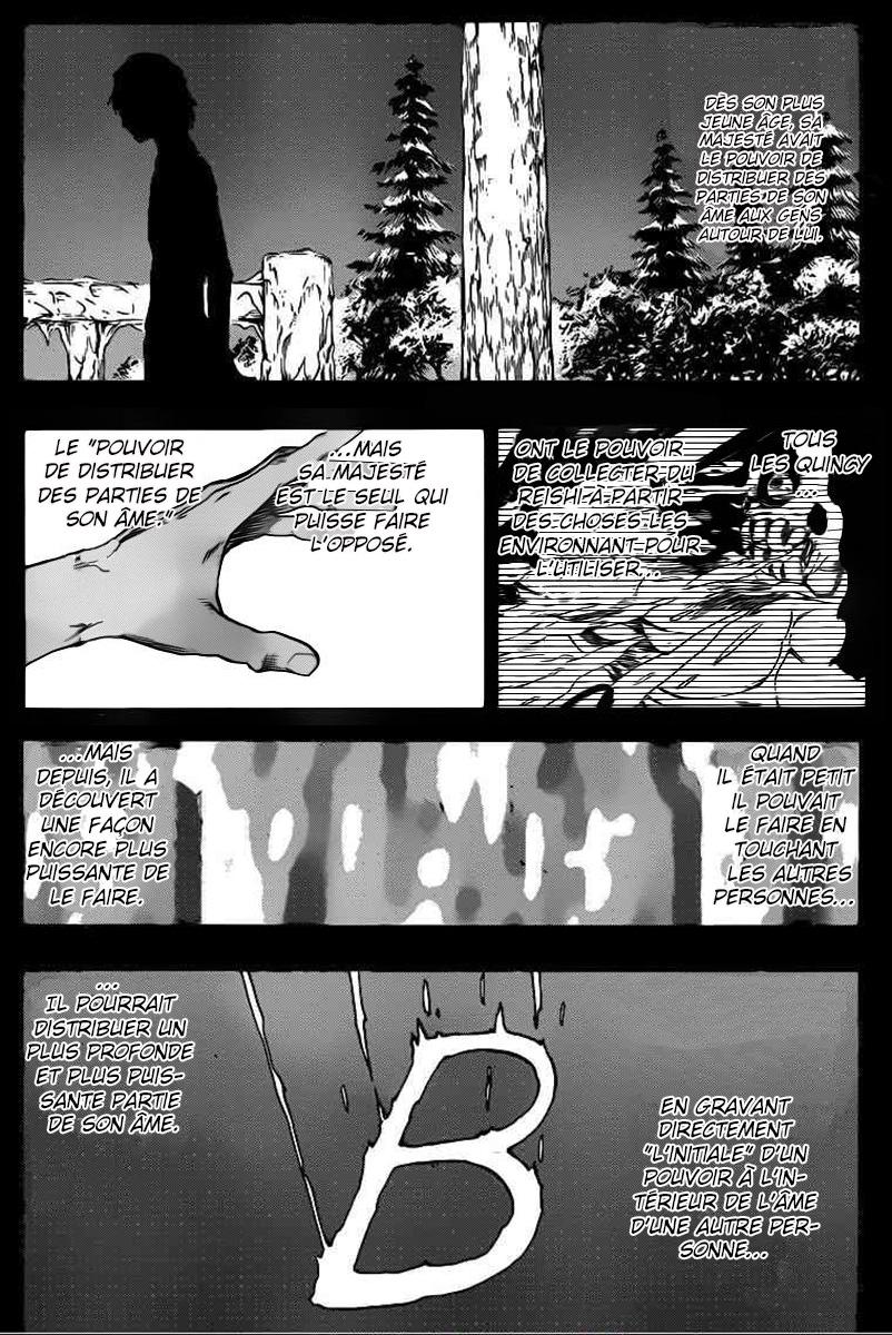 Bleach: Chapter chapitre-565 - Page 12