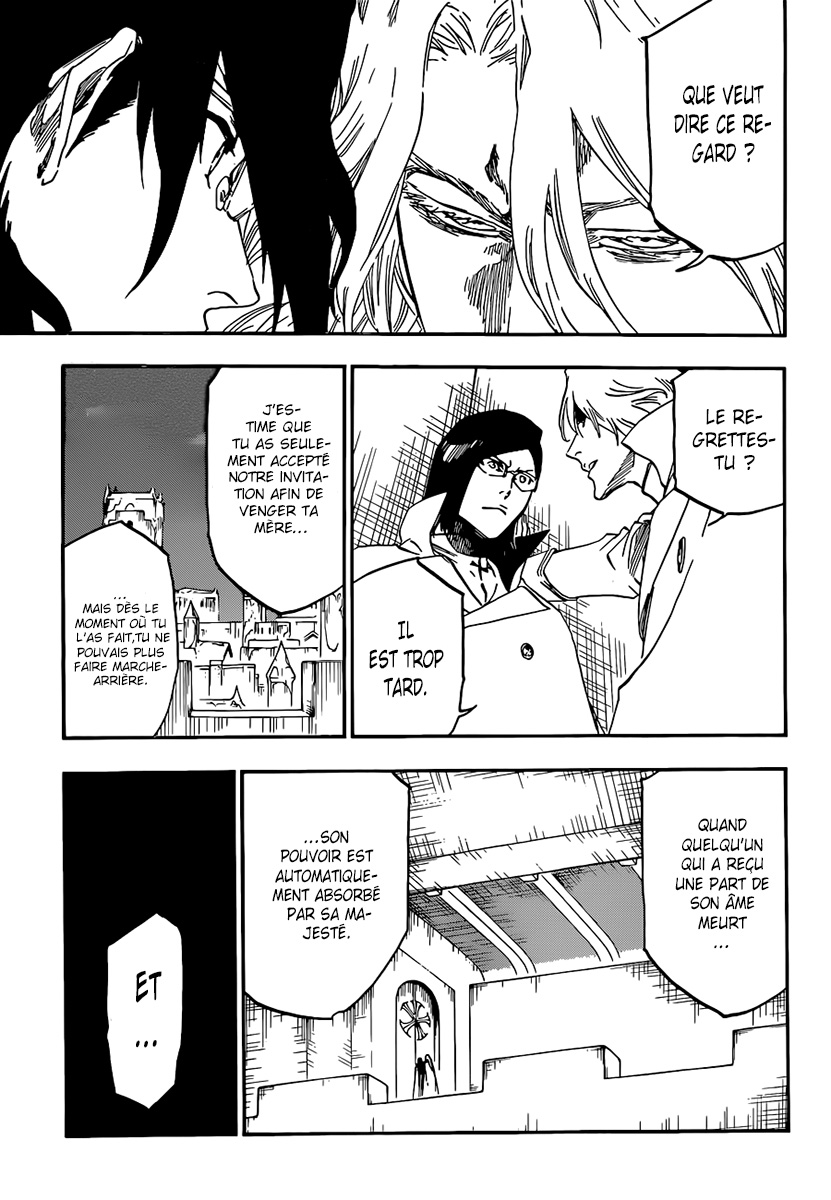 Bleach: Chapter chapitre-565 - Page 14