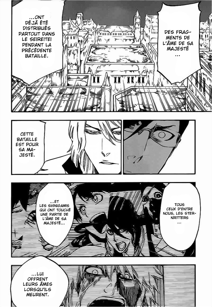 Bleach: Chapter chapitre-565 - Page 15