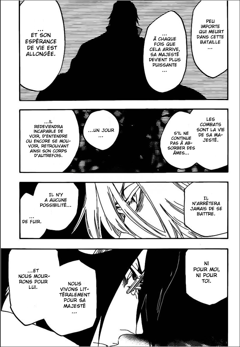Bleach: Chapter chapitre-565 - Page 16