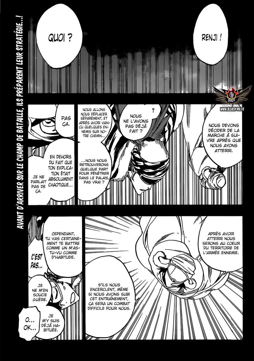 Bleach: Chapter chapitre-566 - Page 1