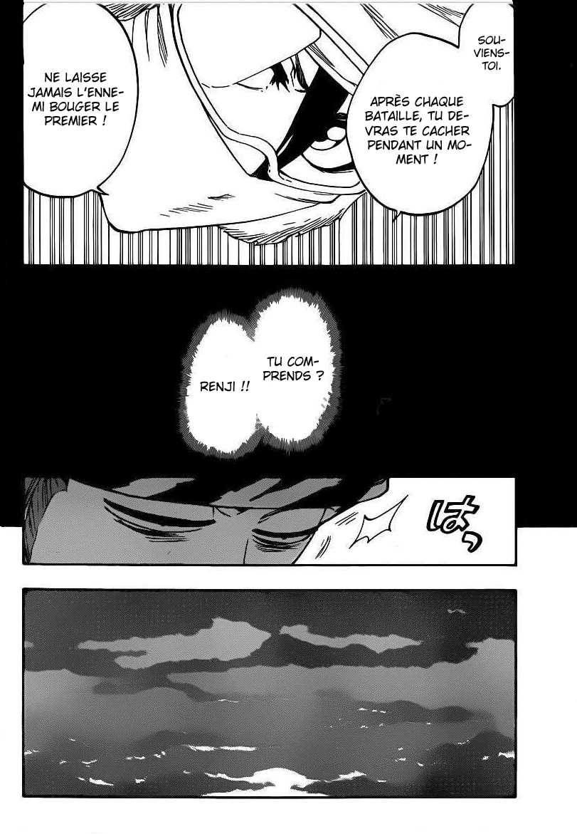 Bleach: Chapter chapitre-566 - Page 2