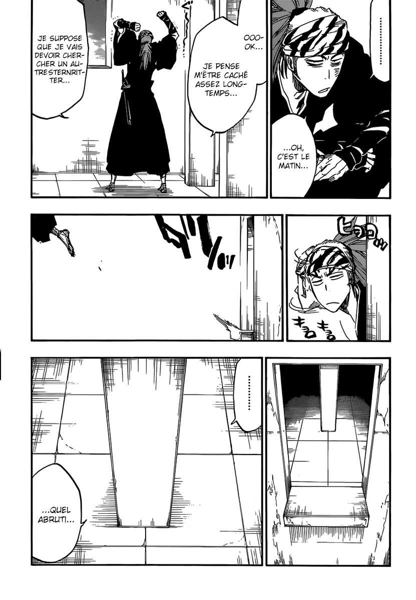 Bleach: Chapter chapitre-566 - Page 4