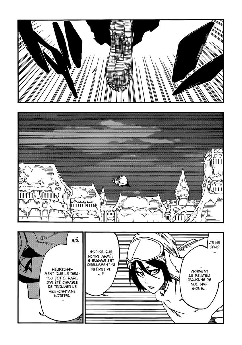 Bleach: Chapter chapitre-566 - Page 7