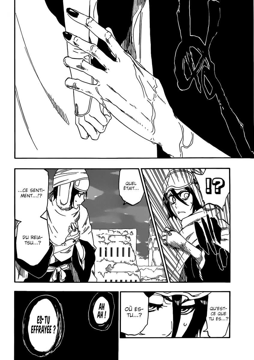 Bleach: Chapter chapitre-566 - Page 9