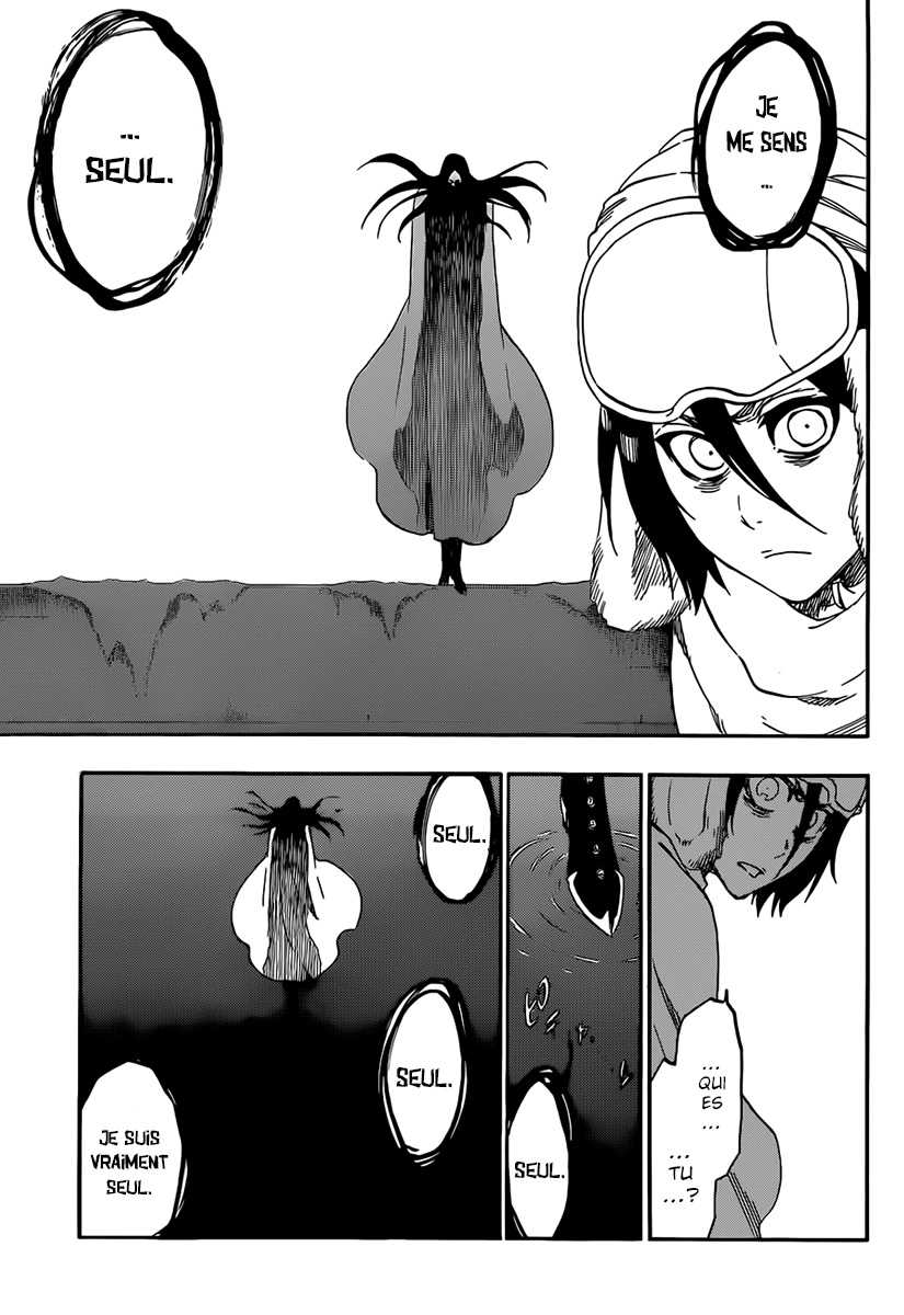 Bleach: Chapter chapitre-566 - Page 10